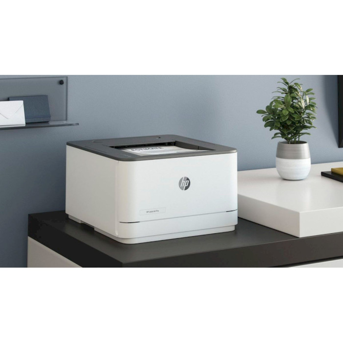 Принтер HP LaserJet Pro 3003dn (3G653A)