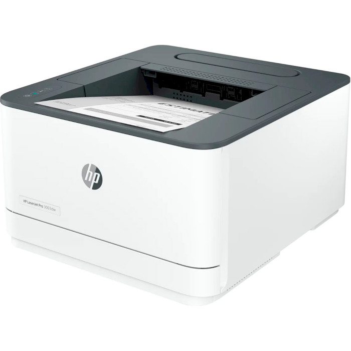 Принтер HP LaserJet Pro 3003dw (3G654A)