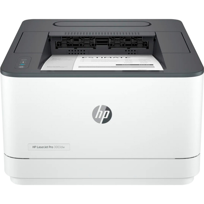 Принтер HP LaserJet Pro 3003dw (3G654A)