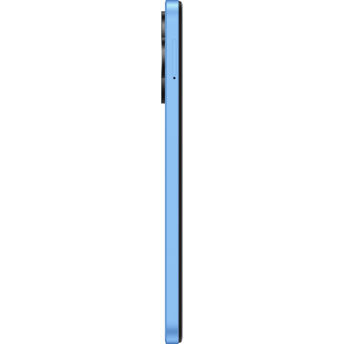 Смартфон TECNO Spark 10 (KI5q) 8/128GB Meta Blue
