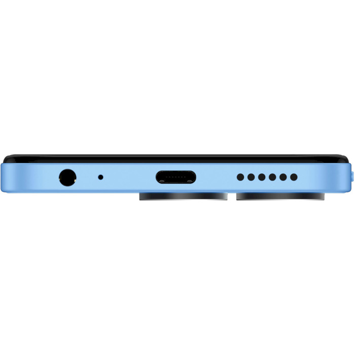 Смартфон TECNO Spark 10 (KI5q) 8/128GB Meta Blue