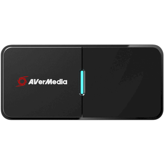 Устройство видеозахвата AVERMEDIA Live Streamer CAP 4K BU113 (61BU113000AM)