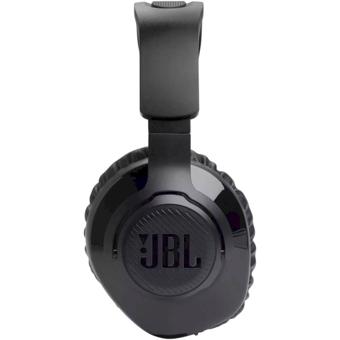 Игровые наушники JBL Quantum 360X Wireless for Xbox Black (JBLQ360XWLBLKGRN)