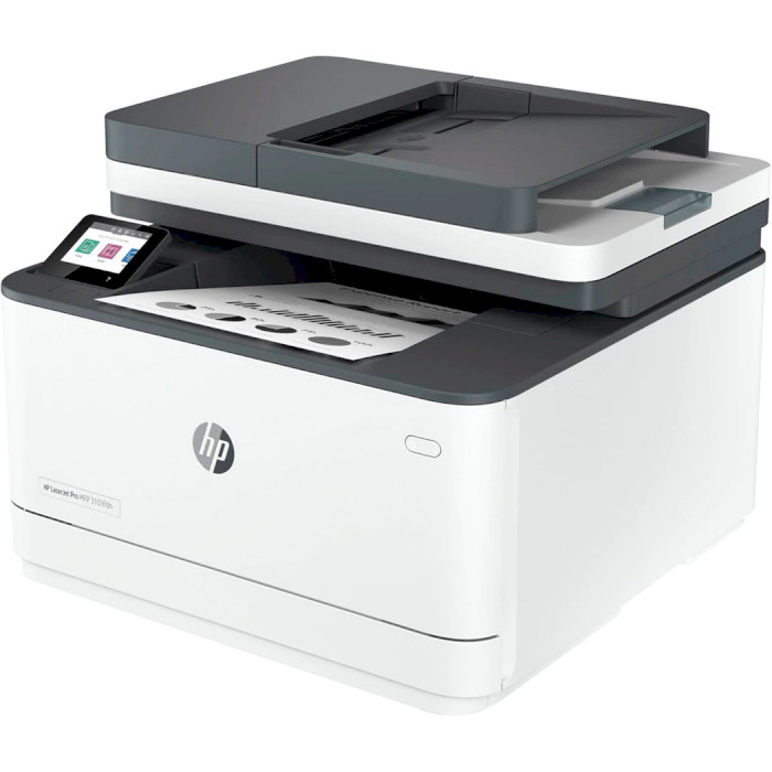 БФП HP LaserJet Pro MFP 3103fdn (3G631A)