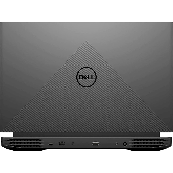 Ноутбук DELL G15 5511 Ascent Solid (5511-6242)