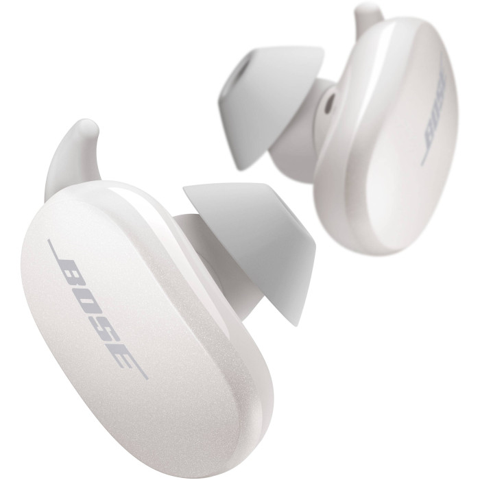 Наушники BOSE QuietComfort Earbuds Soapstone (831262-0020)