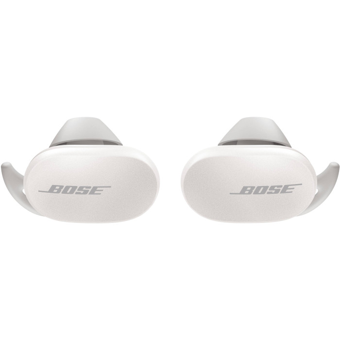 Наушники BOSE QuietComfort Earbuds Soapstone (831262-0020)