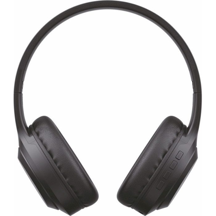 Навушники HAVIT HV-H628BT Black