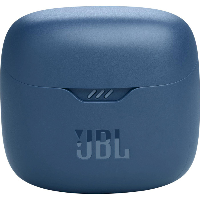 Навушники JBL Tune Flex Blue (JBLTFLEXBLU)