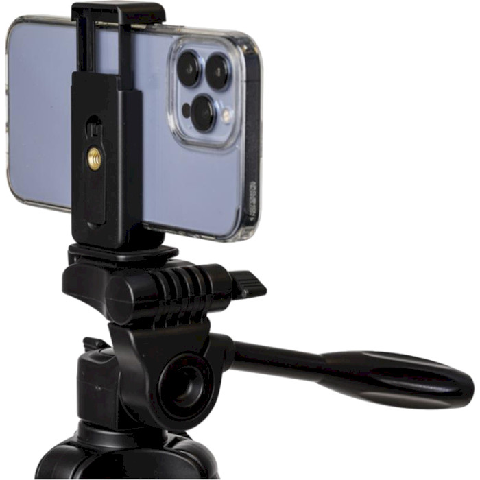 Штатив VELBON EX-230 II with smartphone holder (117179)