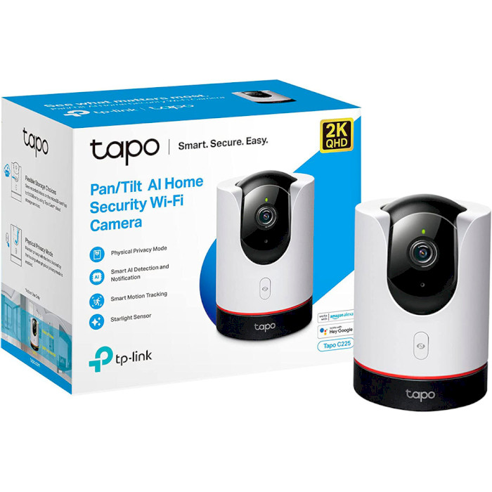 IP-камера TP-LINK TAPO C225