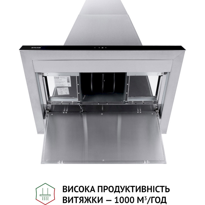 Вытяжка PERFELLI CTS 9625 I 1000 LED