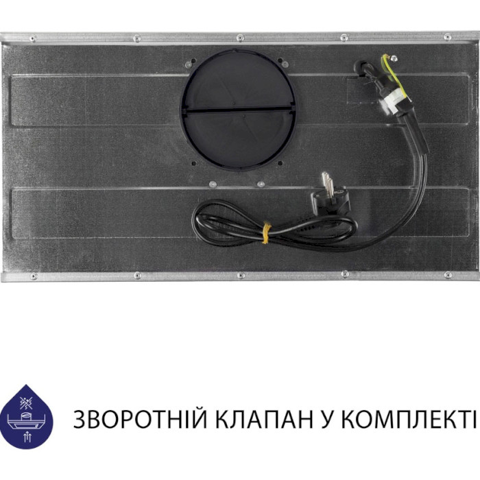 Витяжка MINOLA HBI 5227 IV 700 LED