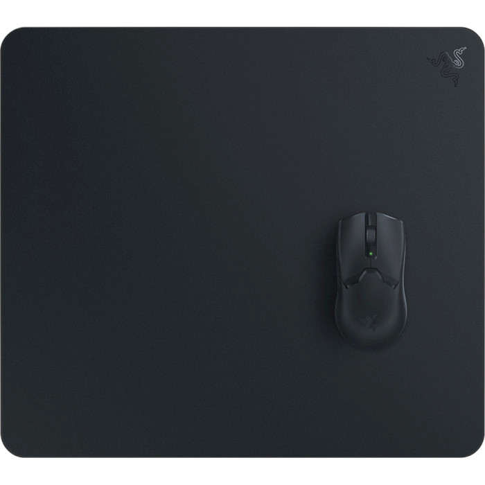 Ігрова поверхня RAZER Atlas Black (RZ02-04890100-R3M1)