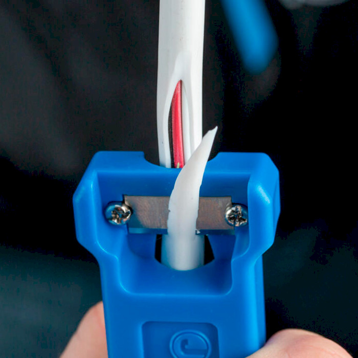 Инструмент для обрезки кабелей JONARD RST-8514