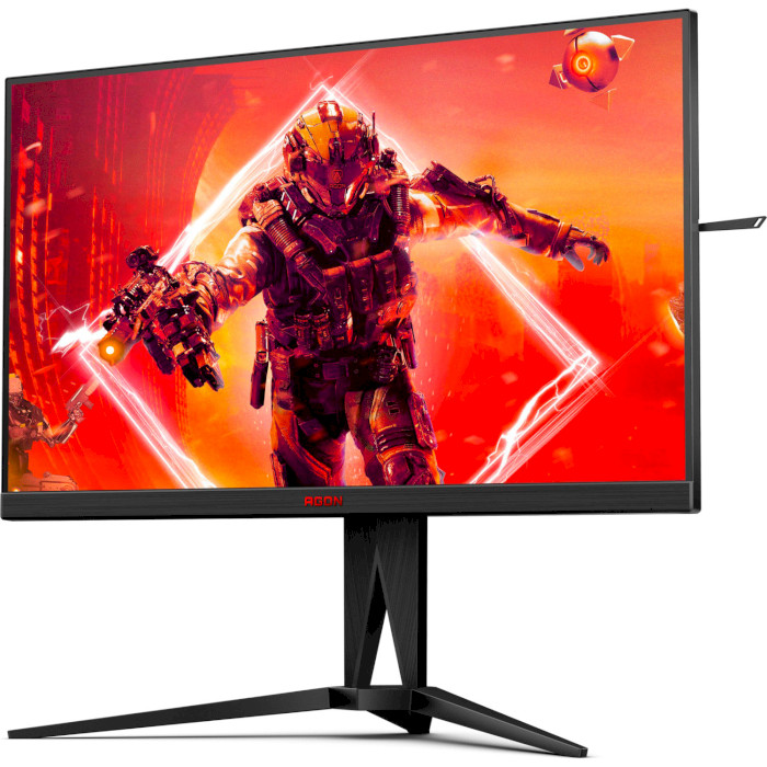 Монітор AOC Agon AG275QZ