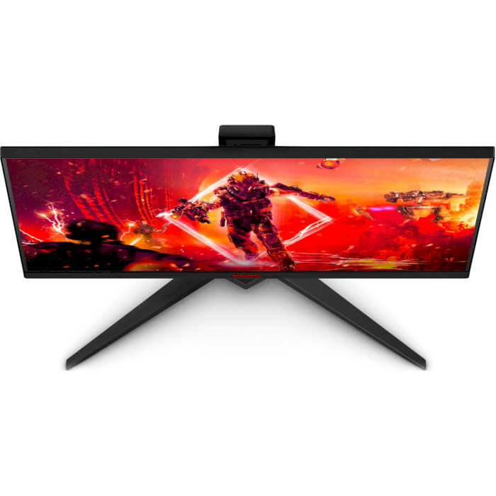 Монітор AOC Agon AG275QZ