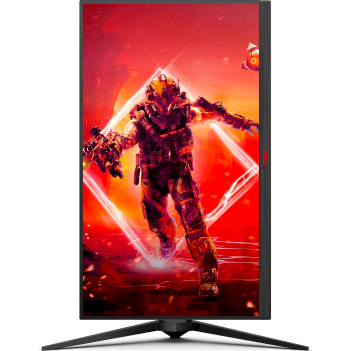 Монітор AOC Agon AG275QZ