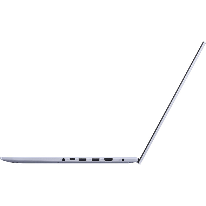 Ноутбук ASUS VivoBook 15 X1504ZA Cool Silver (X1504ZA-BQ066)