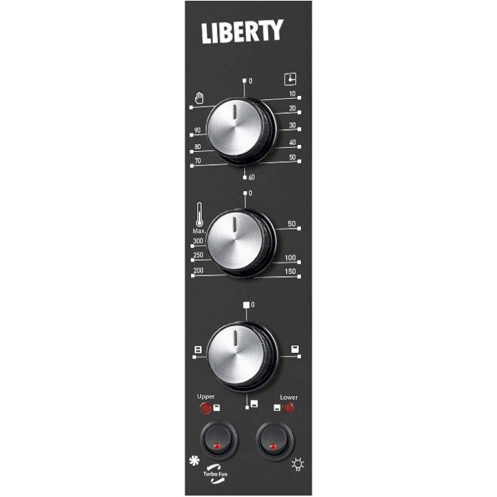 Электропечь LIBERTY T-260 CB