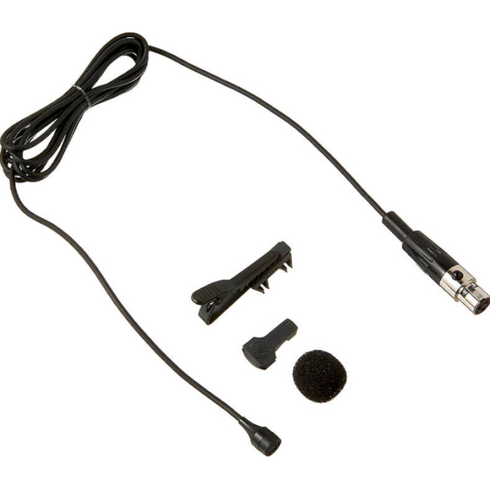 Мікрофон-петличка AKG C417 L (2577X00080)