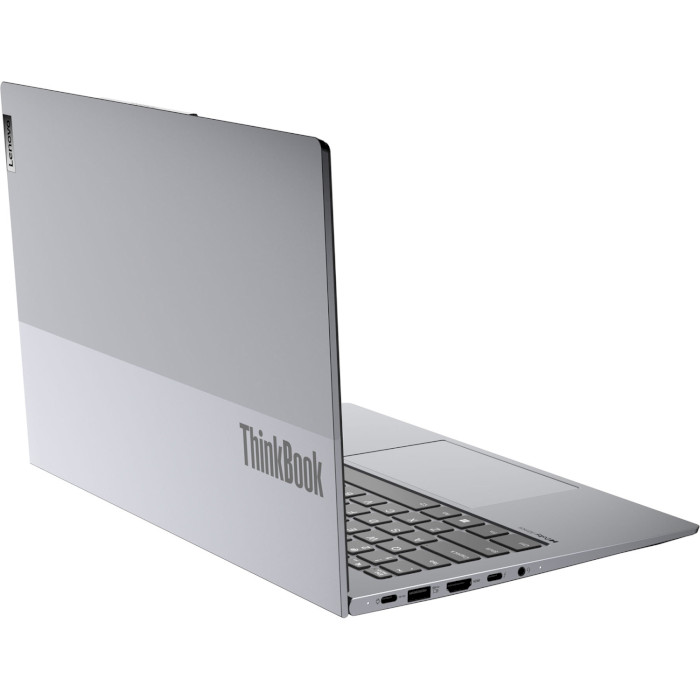 Ноутбук LENOVO ThinkBook 16 G4+ IAP Arctic Gray (21CY004PRA)