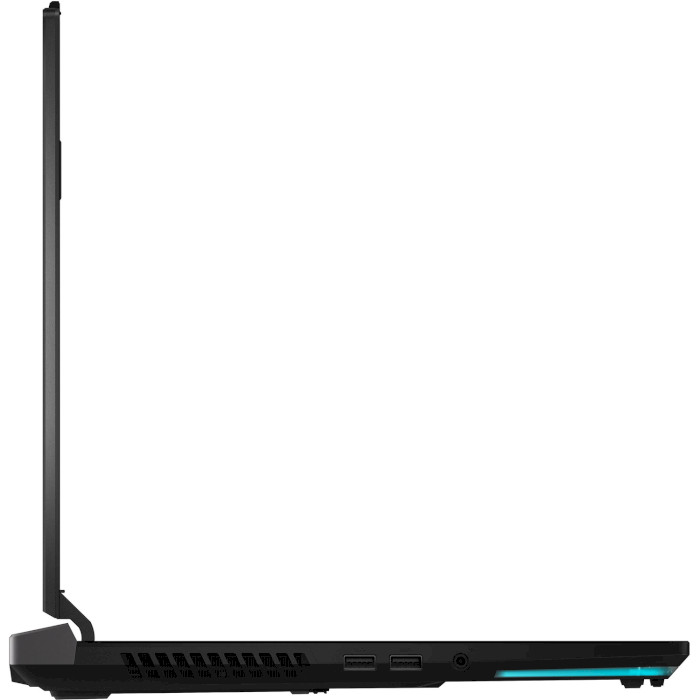 Ноутбук ASUS ROG Strix SCAR 17 G733PY Off Black (G733PY-LL020X)