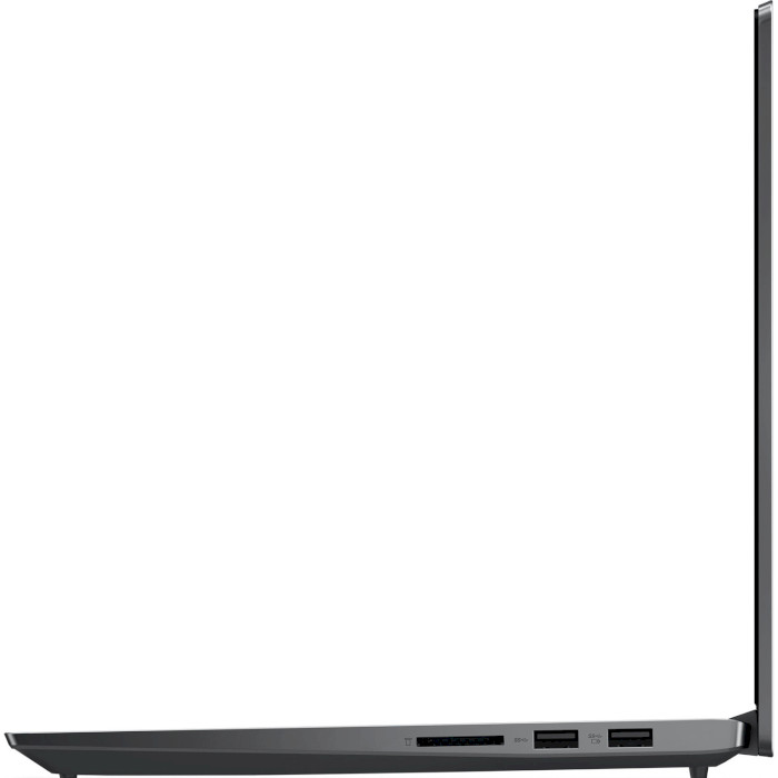 Ноутбук LENOVO IdeaPad 5 14IAL7 Storm Gray (82SD00D2RA)