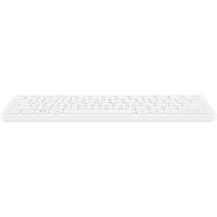 Клавиатура беспроводная HP 350 Compact Multi-Device White (692T0AA)