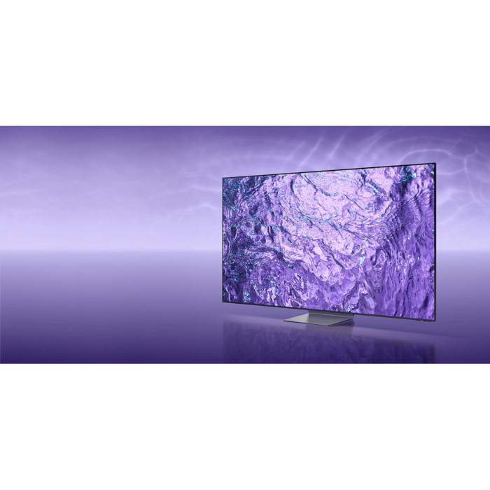 Телевізор SAMSUNG 75" miniLED 8K QE75QN700CU (QE75QN700CUXUA)