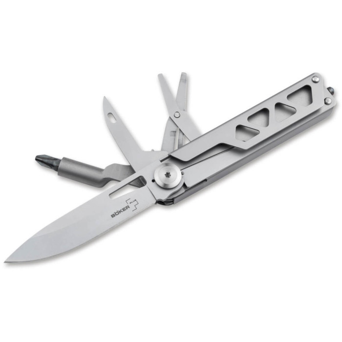 Мультитул BOKER Plus Specialist Half-Tool