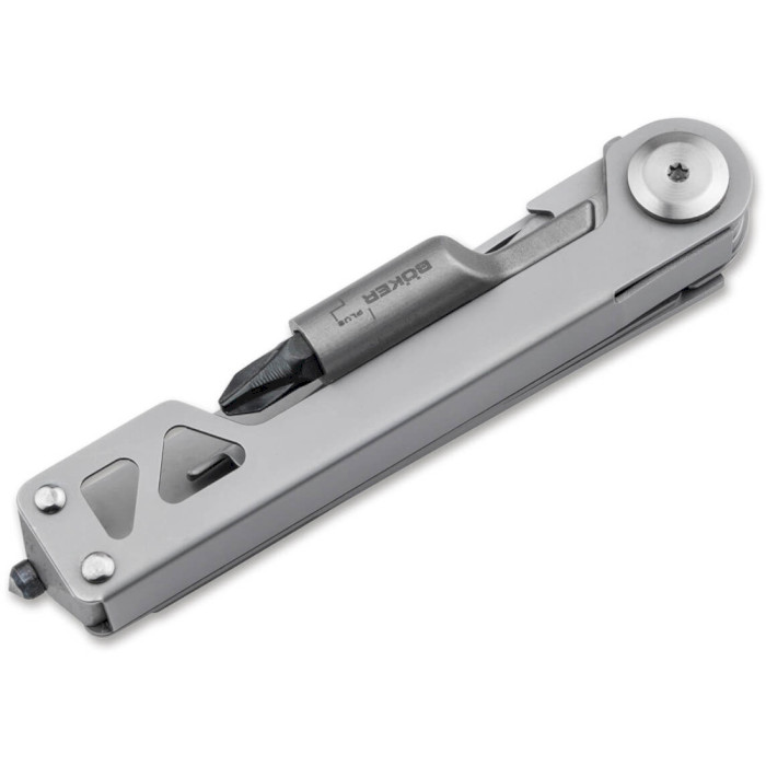 Мультитул BOKER Plus Specialist Half-Tool