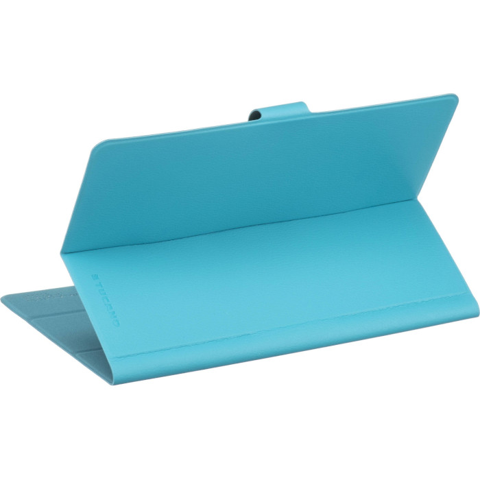 Обложка для планшета TUCANO Facile Plus Universal Blue (TAB-FAP10-Z)