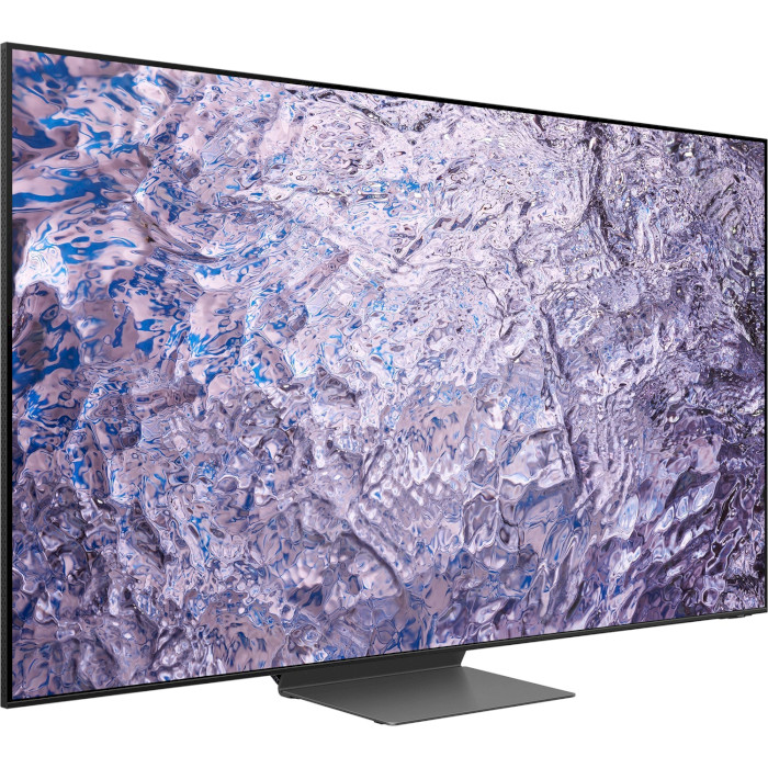 Телевизор SAMSUNG 65" Neo MiniQLED 8K QE65QN800CU (QE65QN800CUXUA)