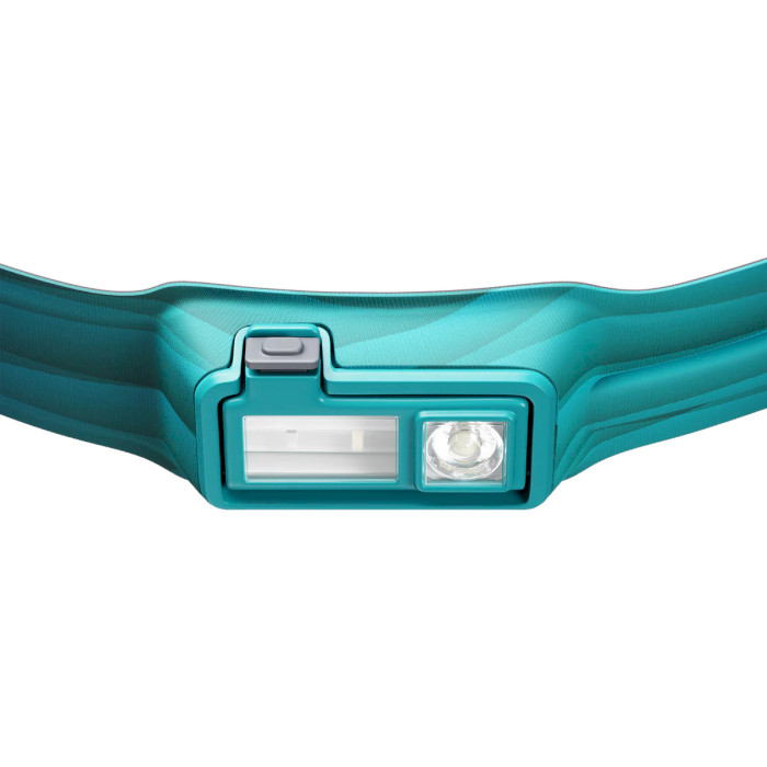 Фонарь налобный BIOLITE Headlamp 425 Ocean Teal (HPA0311)