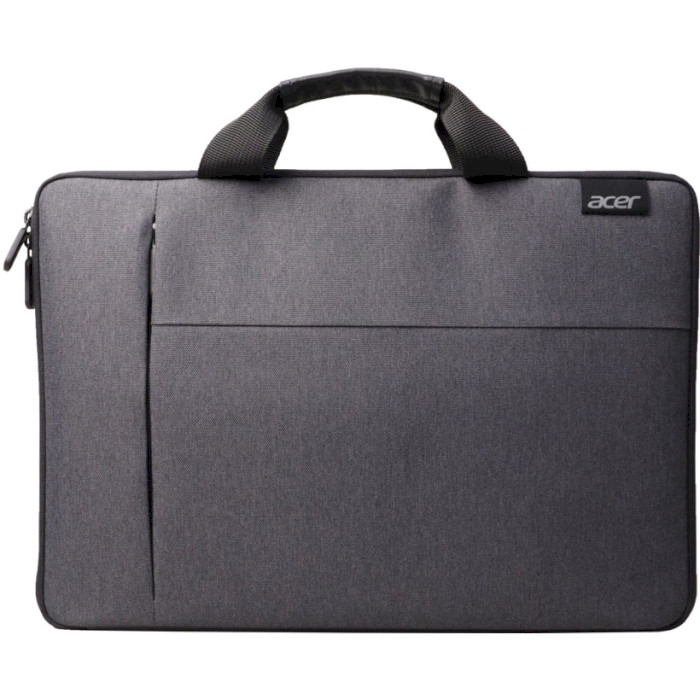 Чехол для ноутбука 15.6" ACER Protective Sleeve Gray (GP.BAG11.02J)