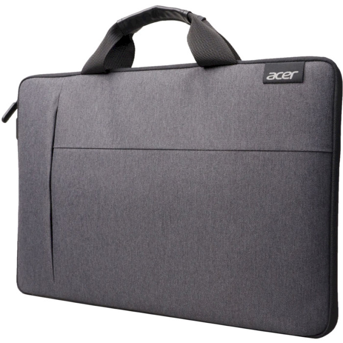 Чехол для ноутбука 15.6" ACER Protective Sleeve Gray (GP.BAG11.02J)