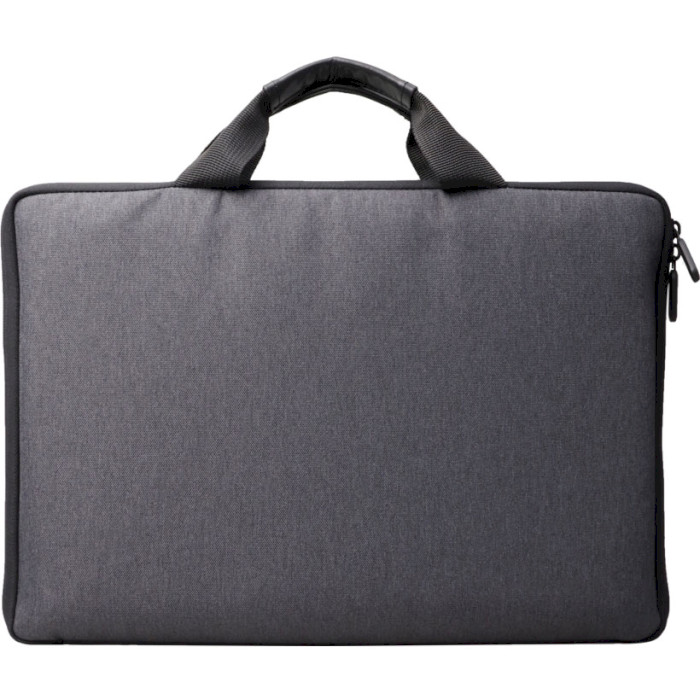 Чехол для ноутбука 15.6" ACER Protective Sleeve Gray (GP.BAG11.02J)