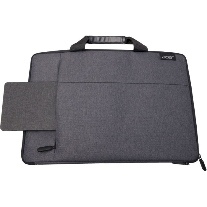 Чохол для ноутбука 15.6" ACER Protective Sleeve Gray (GP.BAG11.02J)