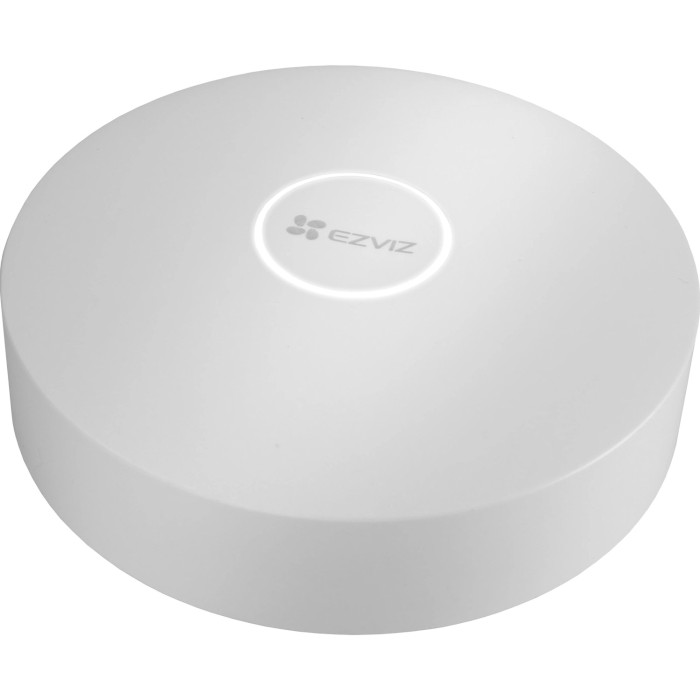 Комплект охоронної сигналізації EZVIZ Smart Home Sensor Kit (CS-B1)
