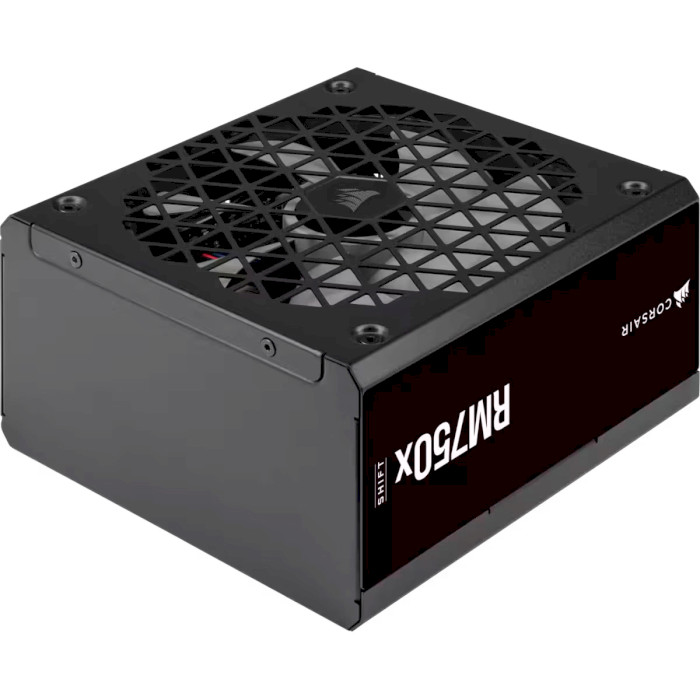 Блок питания 750W CORSAIR RM750x Shift (CP-9020251-EU)