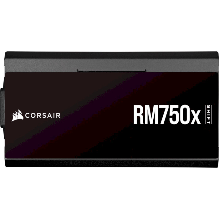 Блок питания 750W CORSAIR RM750x Shift (CP-9020251-EU)