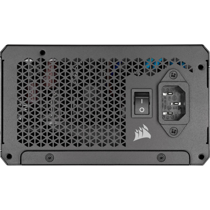 Блок питания 750W CORSAIR RM750x Shift (CP-9020251-EU)