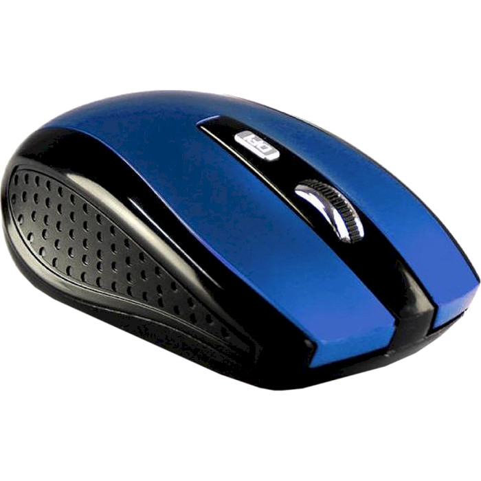 Мышь MEDIA-TECH Paton Pro MT1113 Blue (MT1113B)