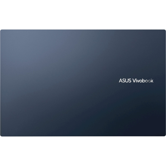 Ноутбук ASUS VivoBook 15 D1502IA Quiet Blue (D1502IA-BQ323)