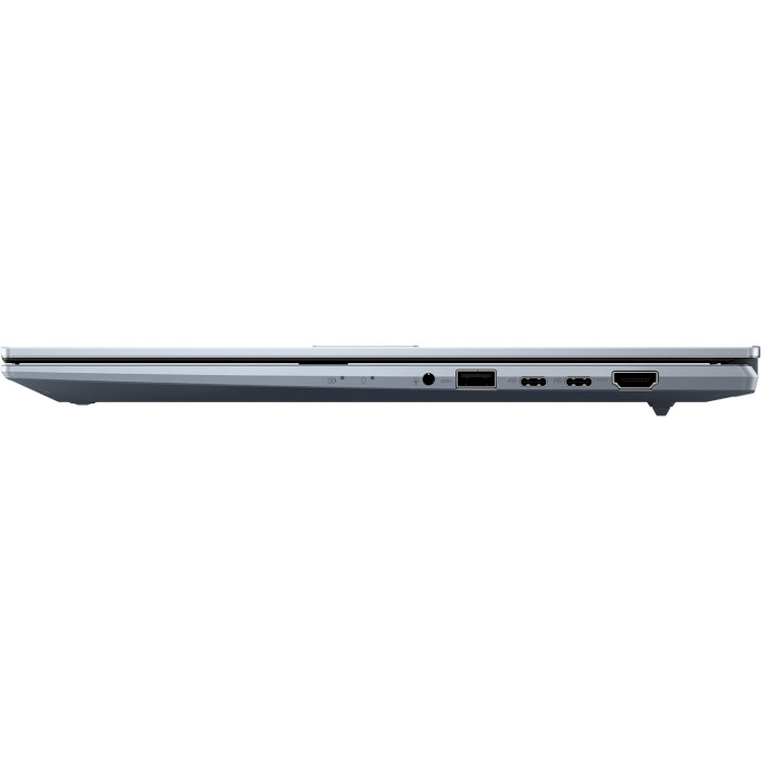 Ноутбук ASUS VivoBook S 16X M5602QA Solar Silver (M5602QA-MB128)
