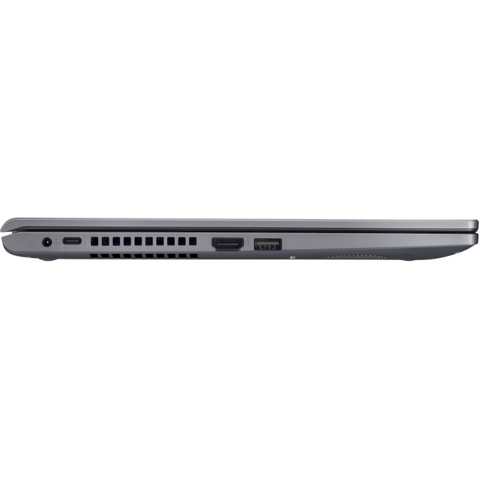 Ноутбук ASUS X515JA Slate Gray (X515JA-BQ2633W)