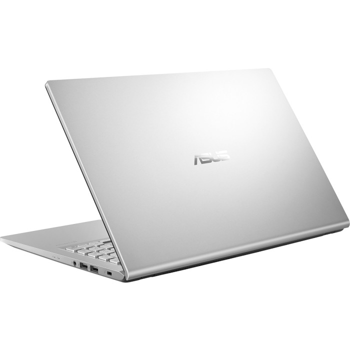 Ноутбук ASUS X515JA Transparent Silver (X515JA-BQ2634W)