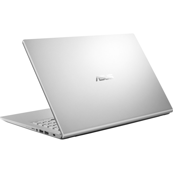 Ноутбук ASUS X515JA Transparent Silver (X515JA-BQ2634W)