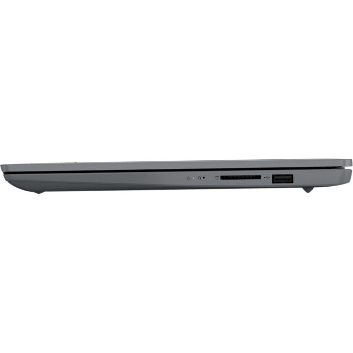 Ноутбук LENOVO IdeaPad 1 15AMN7 Cloud Gray (82VG00CMRA)